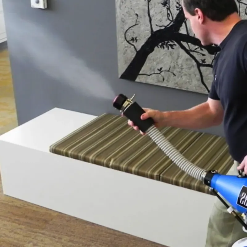 Professional Odor Removal in Sevier County, UT